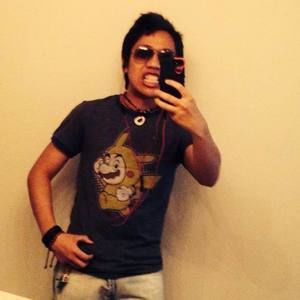 Meet your Posher, Ervin k